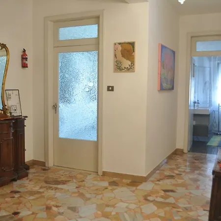 Vendégház Casa Tasso *