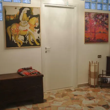 Casa Tasso