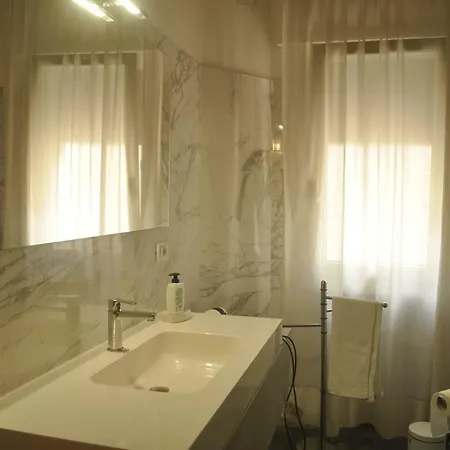 Vendégház Casa Tasso Mestre