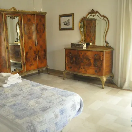 Vendégház Casa Tasso