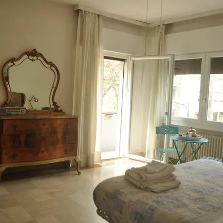 Casa Tasso *