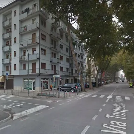 Casa Tasso Vendégház Mestre
