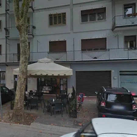 Casa Tasso Guest house *
