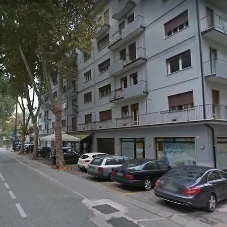 Vendégház Casa Tasso