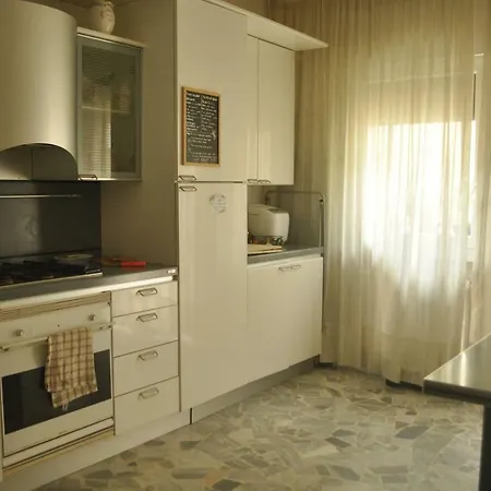Πανσιόν Casa Tasso Μέστρε