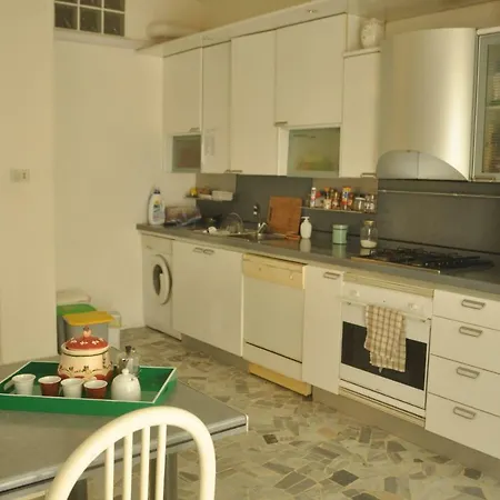 Casa Tasso Πανσιόν